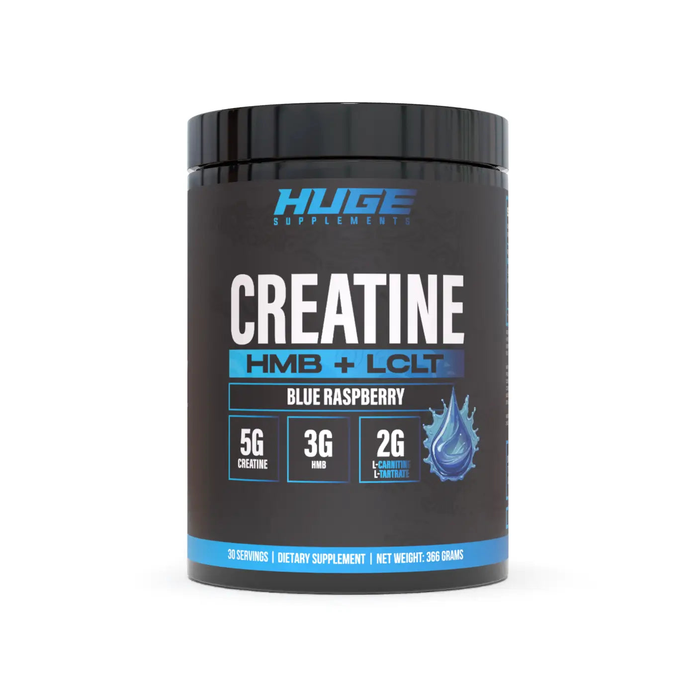 Creatine HMB LCLT Creatine HMB LCLT