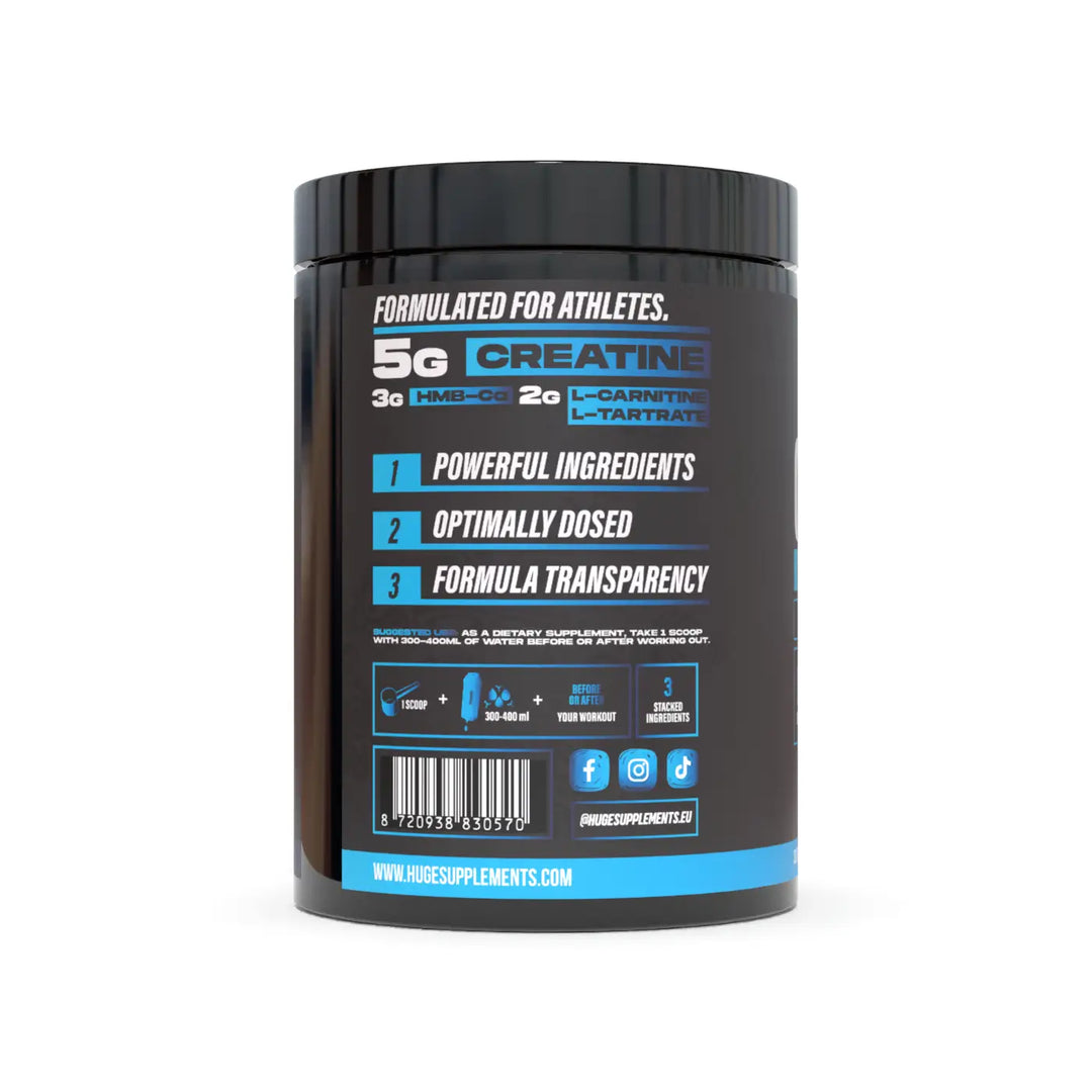 Creatine HMB LCLT Creatine HMB LCLT