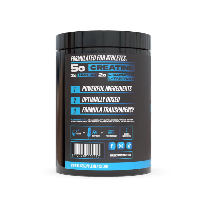 Creatine HMB LCLT