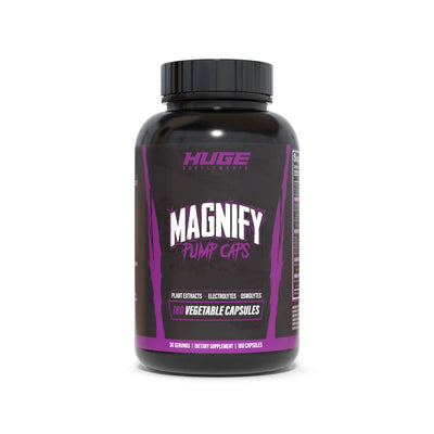 Pre-Workouts - Huge Supplements